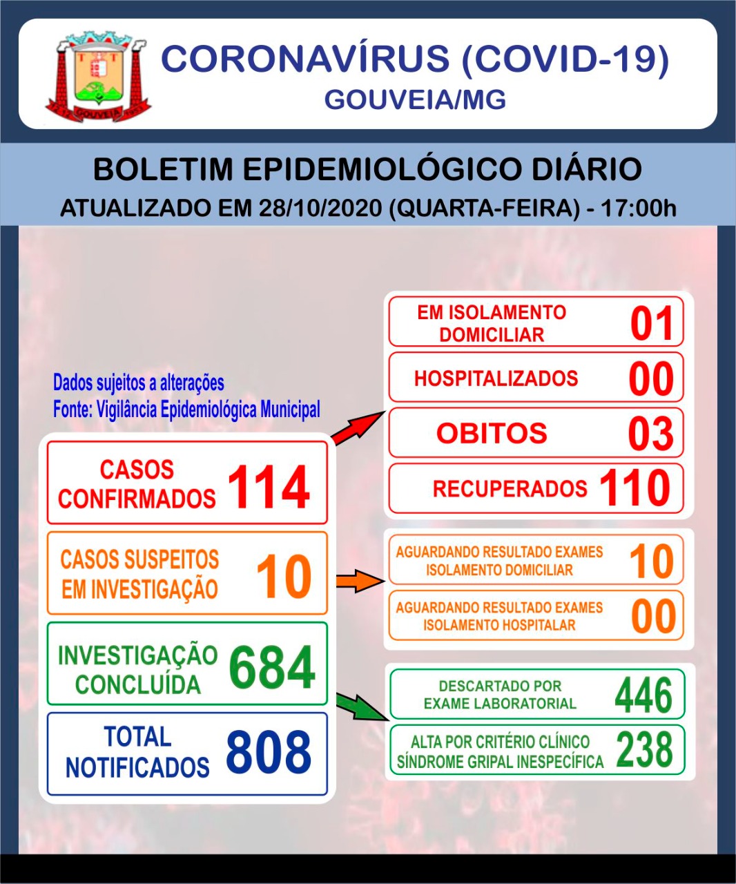 106Boletim informativo